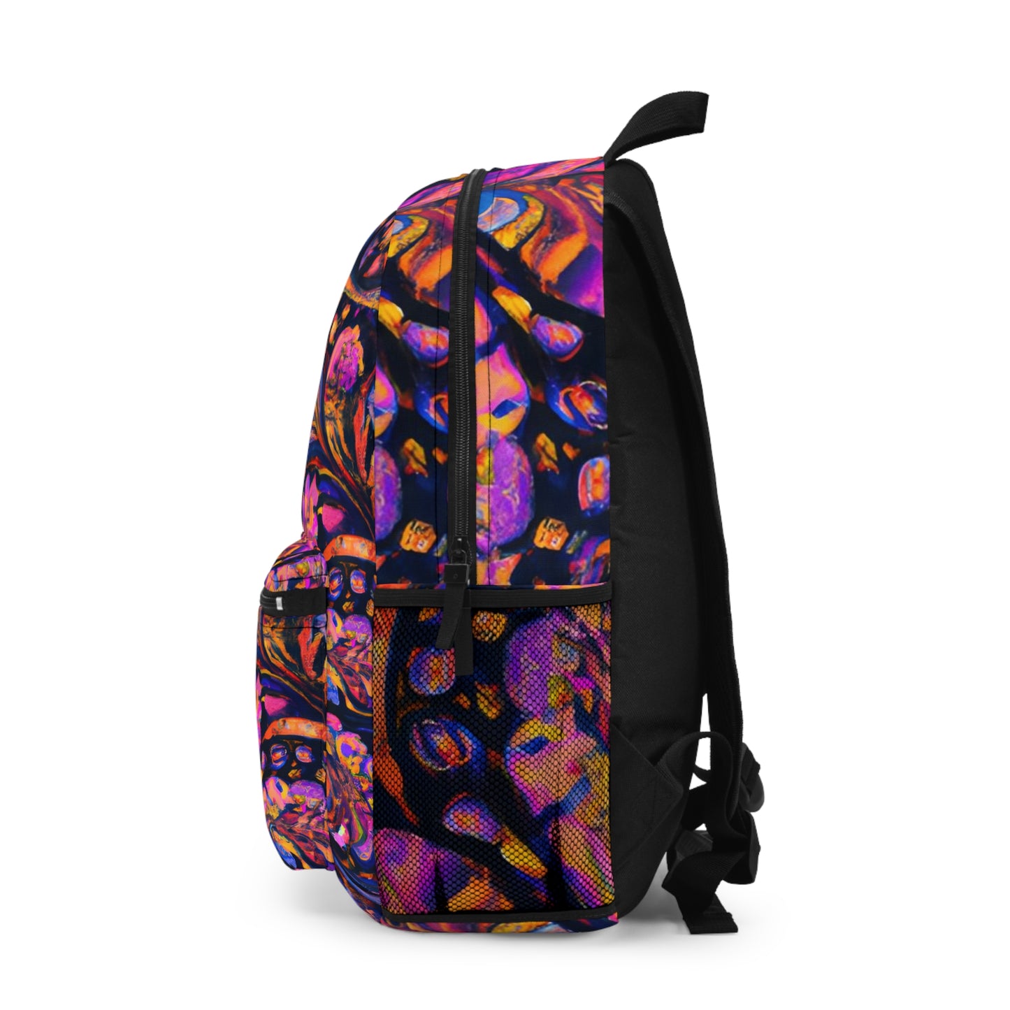 DandyWindsor - LGBTQ+ Pride Backpack