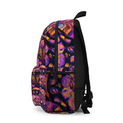 DandyWindsor - LGBTQ+ Pride Backpack
