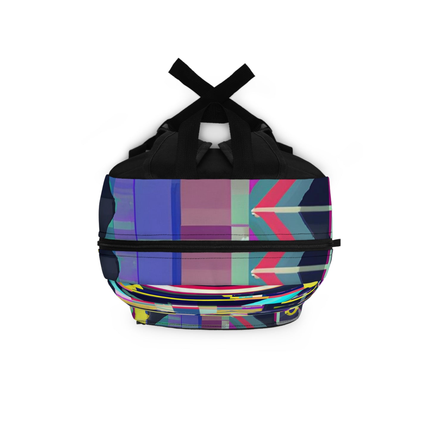 NeonPhoenix23 - LGBTQ+ Pride Backpack