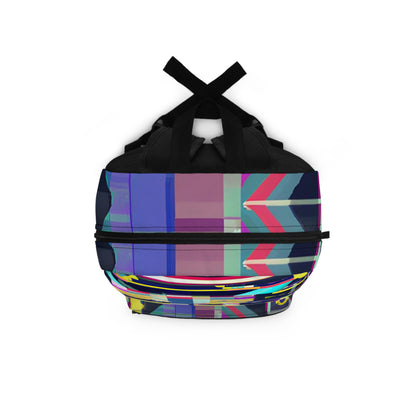 NeonPhoenix23 - LGBTQ+ Pride Backpack