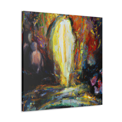LorenzoUmbria - Gay Hope Canvas Art