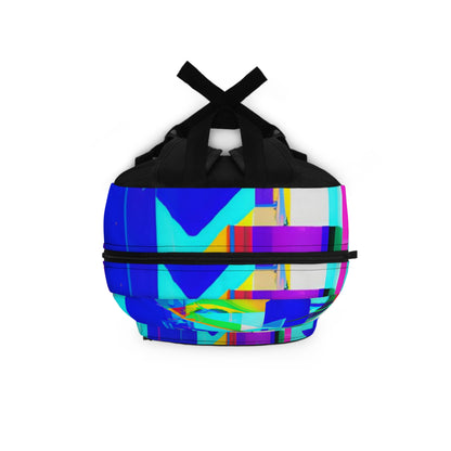 SpectralGlimmer - Hustler Backpack