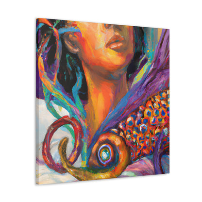 LeonardoGiovanni - Gay Hope Canvas Art