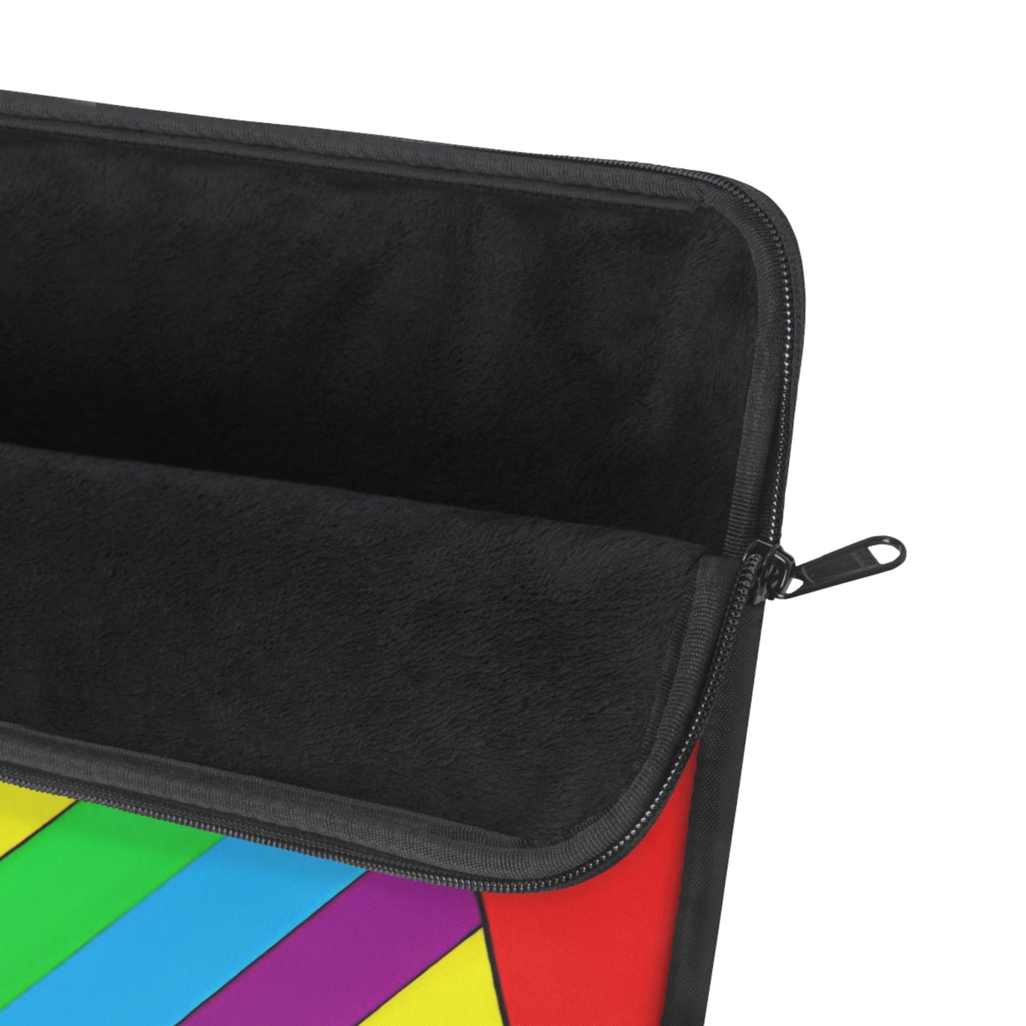 D'Luxxie - LGBTQ+ Laptop Sleeve (12", 13", 15")