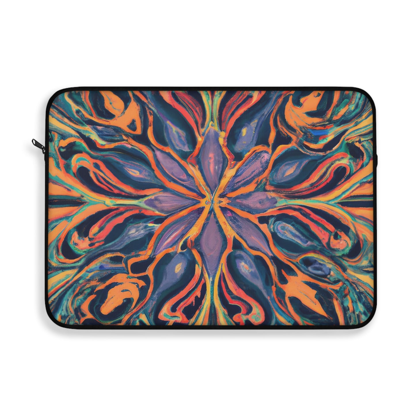 VelvetVamp - LGBTQ+ Laptop Sleeve (12", 13", 15")