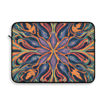 VelvetVamp - LGBTQ+ Laptop Sleeve (12", 13", 15")