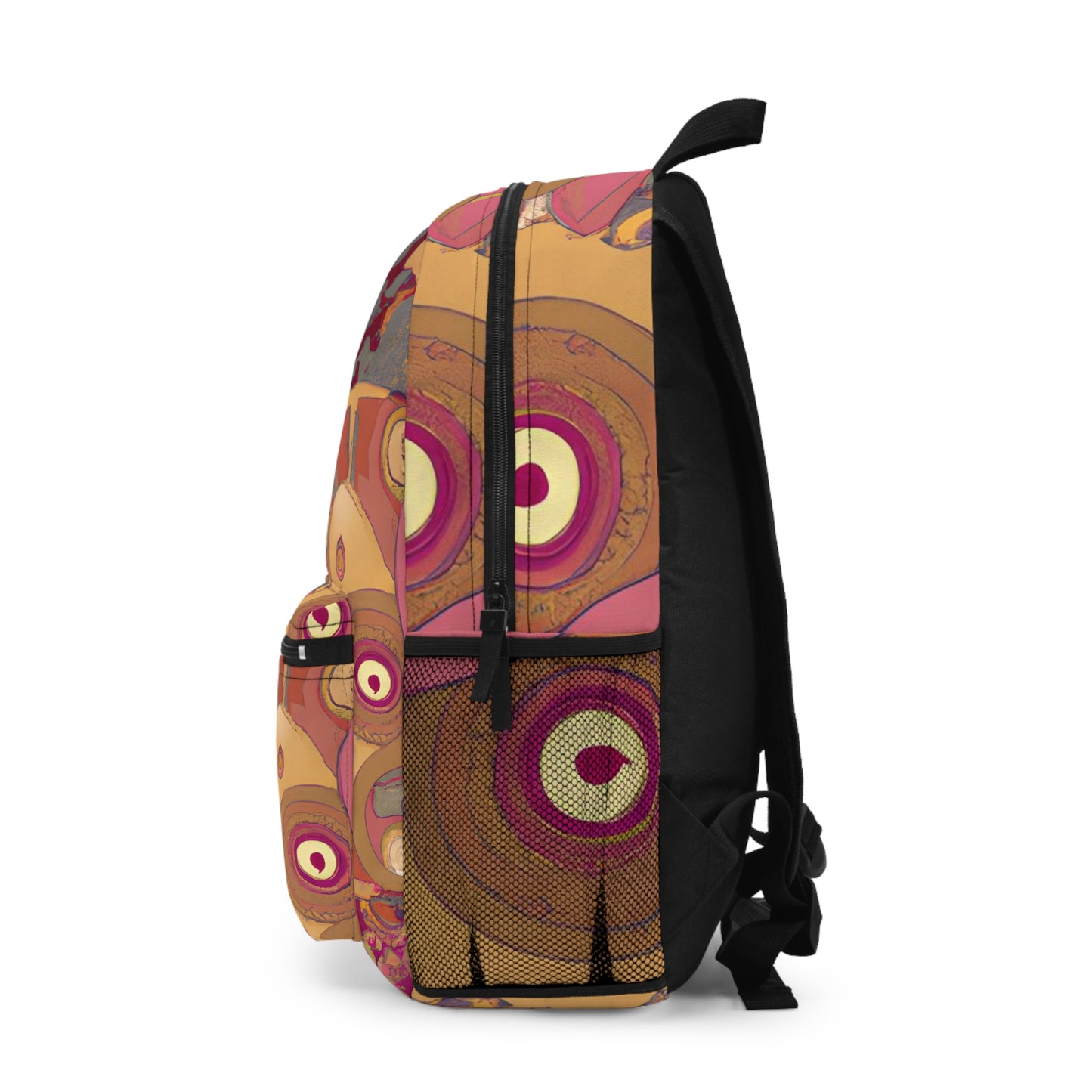 RitzyJazzman - LGBTQ+ Pride Backpack