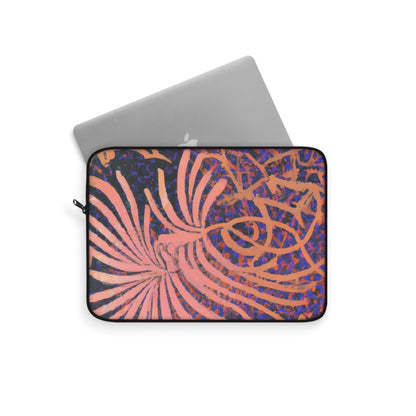 MoxieVonDazzle - LGBTQ+ Laptop Sleeve (12", 13", 15")