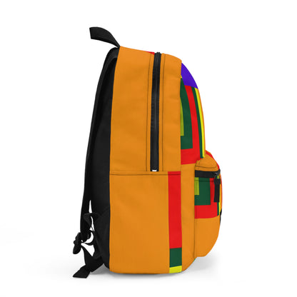 CandyCaneCouture - Hustler Pride Backpack