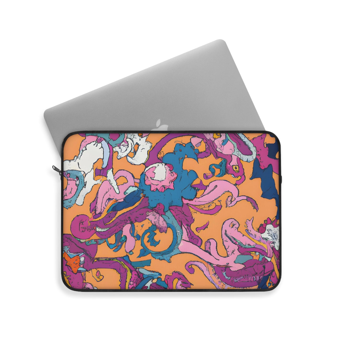 StarGlitz - LGBTQ+ Laptop Sleeve (12", 13", 15")