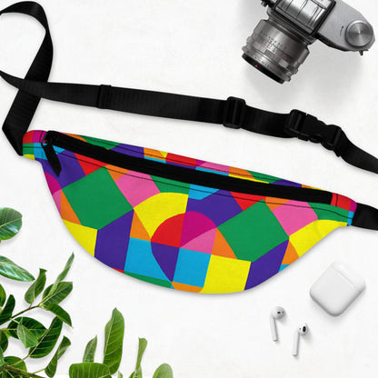 RavenVanity - Gay Pride Fanny Pack Belt Bag