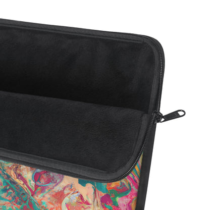FlaminLola - LGBTQ+ Laptop Sleeve (12", 13", 15")