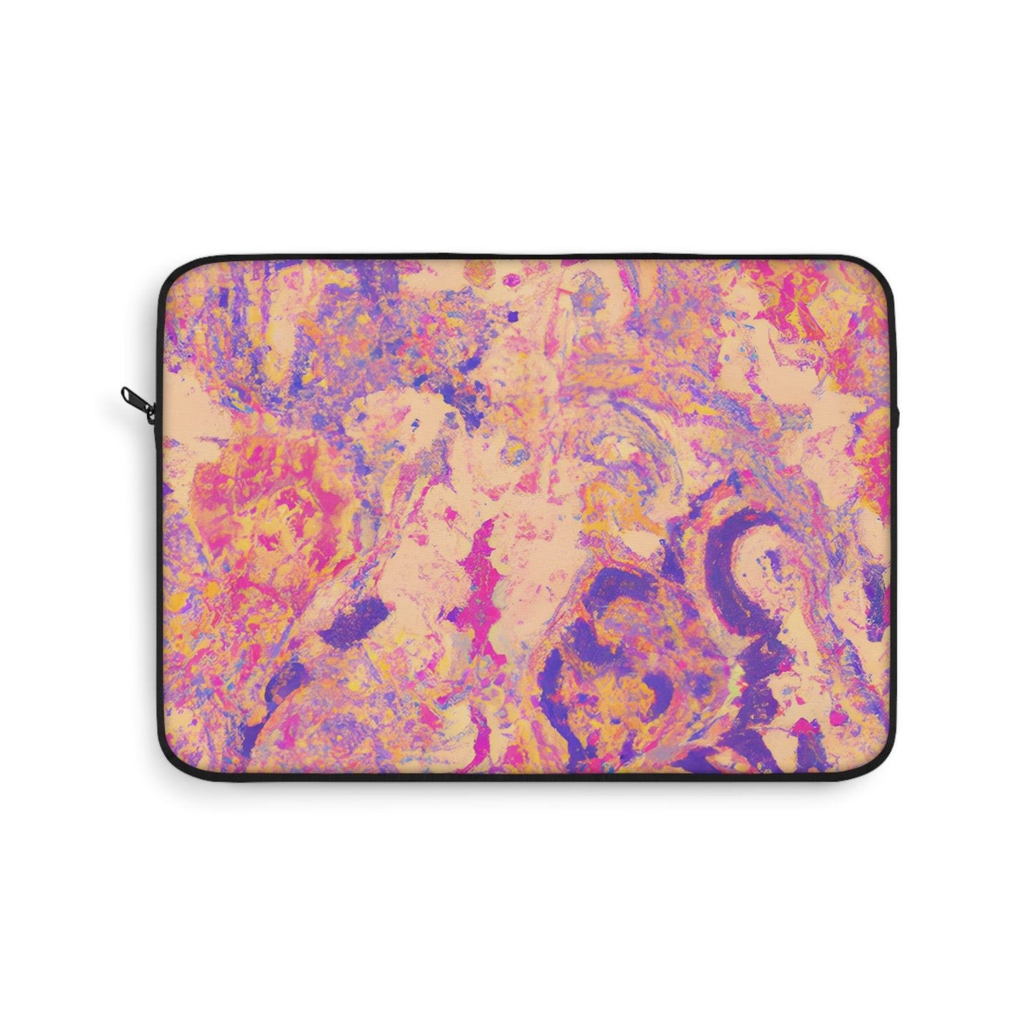 LolaSpectrum - LGBTQ+ Laptop Sleeve (12", 13", 15")