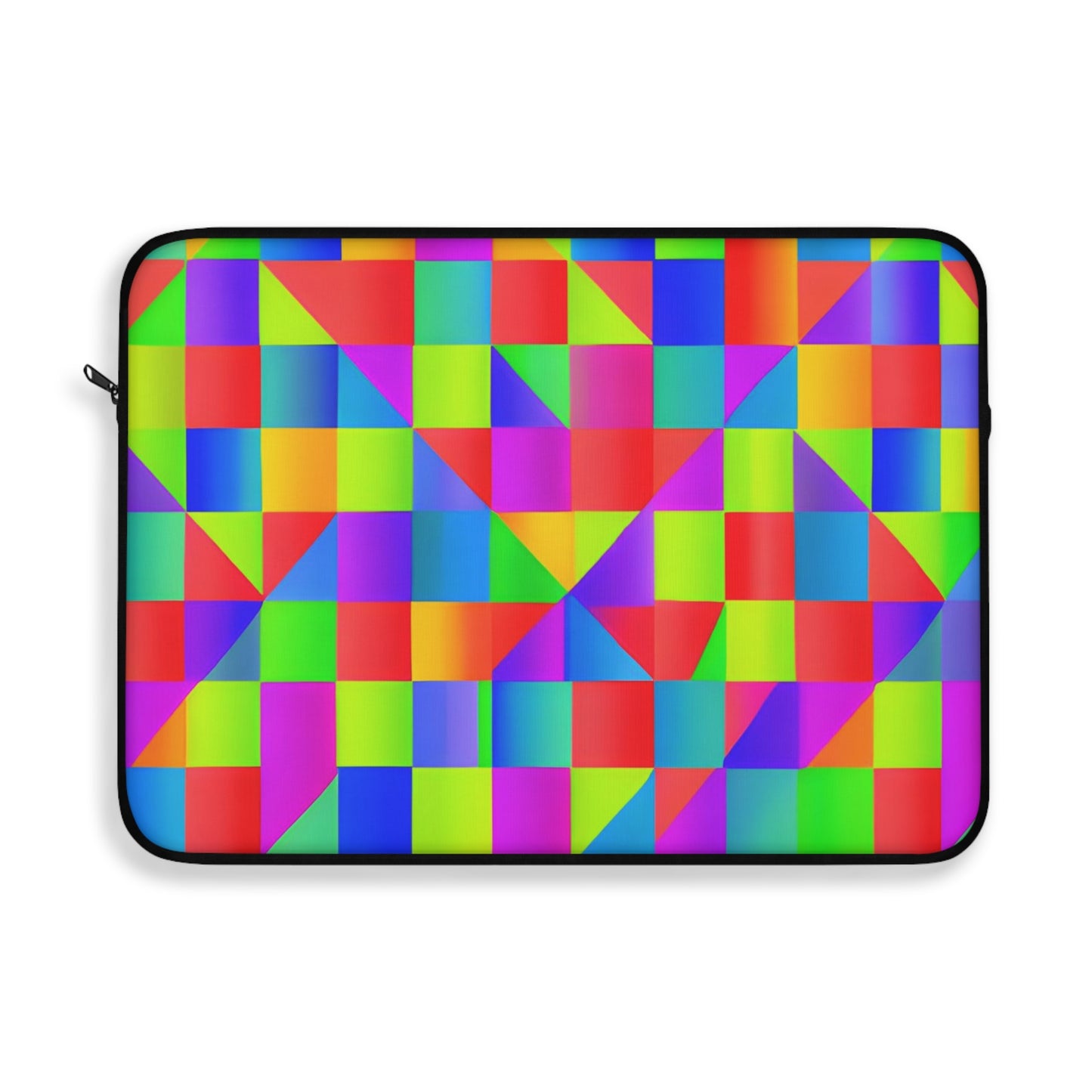Glamazonia - LGBTQ+ Laptop Sleeve (12", 13", 15")