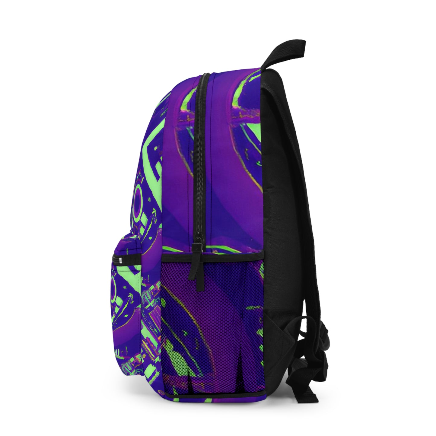NeonFlux - Hustler Backpack