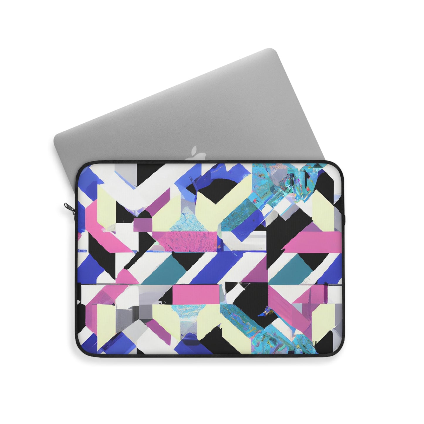 StarrWarp - LGBTQ+ Laptop Sleeve (12", 13", 15")