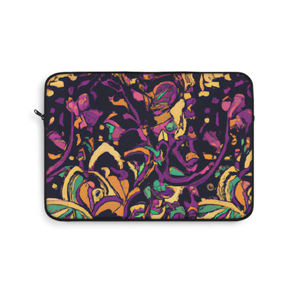 TrixieTrouble - LGBTQ+ Laptop Sleeve (12", 13", 15")