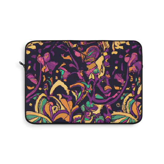 TrixieTrouble - LGBTQ+ Laptop Sleeve (12", 13", 15")
