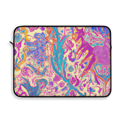 CocoGlamour - LGBTQ+ Laptop Sleeve (12", 13", 15")