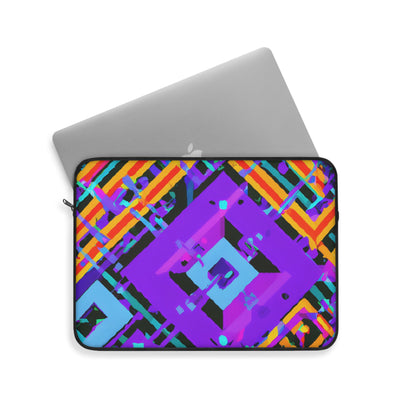StarlightPhoenix - LGBTQ+ Laptop Sleeve (12", 13", 15")