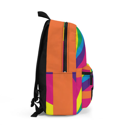 VelvetFever - Gay Pride Backpack