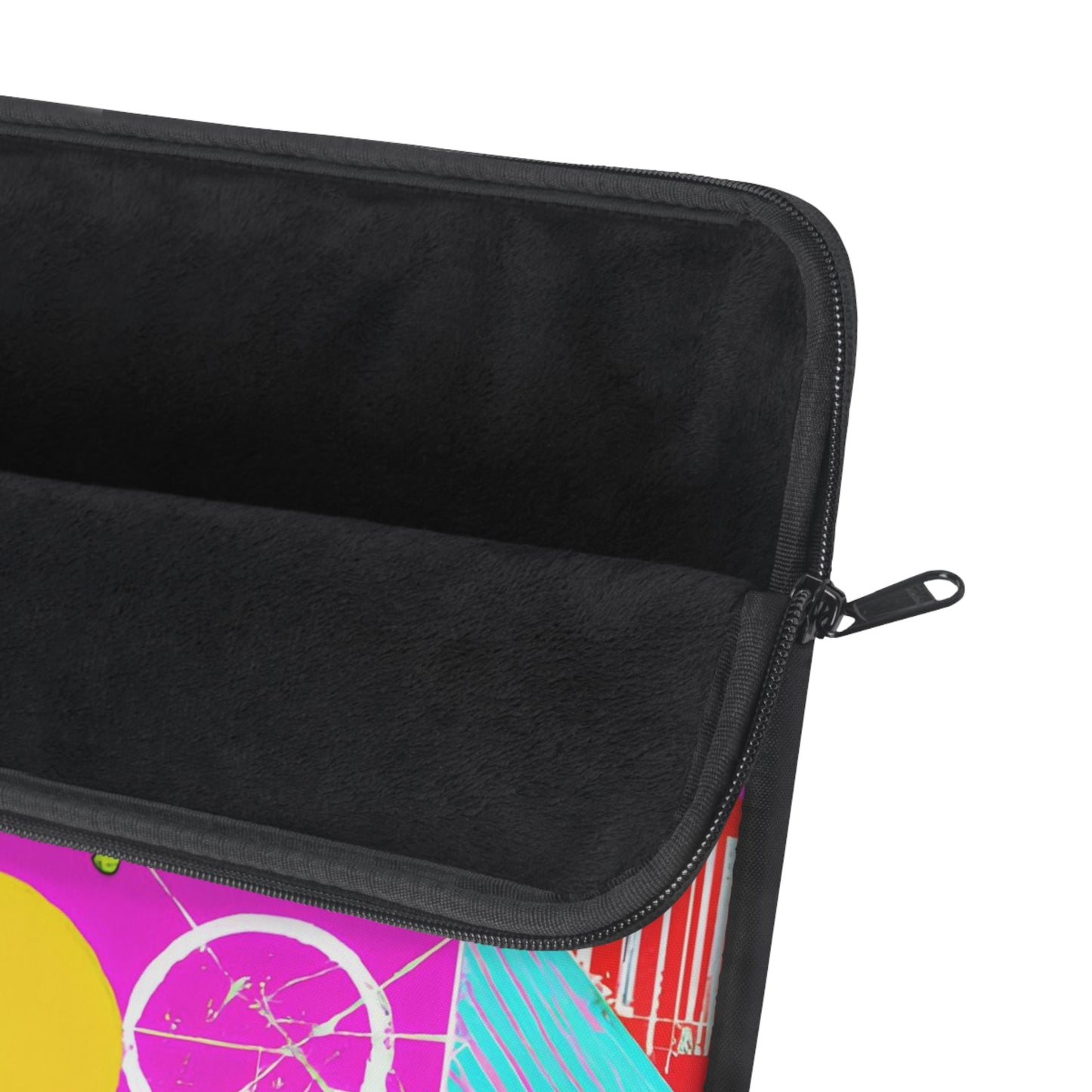 Galactyx - LGBTQ+ Laptop Sleeve (12", 13", 15")