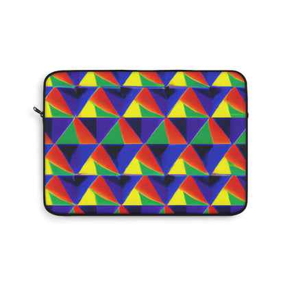 ConFusion - LGBTQ+ Laptop Sleeve (12", 13", 15")