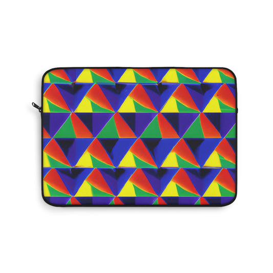 ConFusion - LGBTQ+ Laptop Sleeve (12", 13", 15")