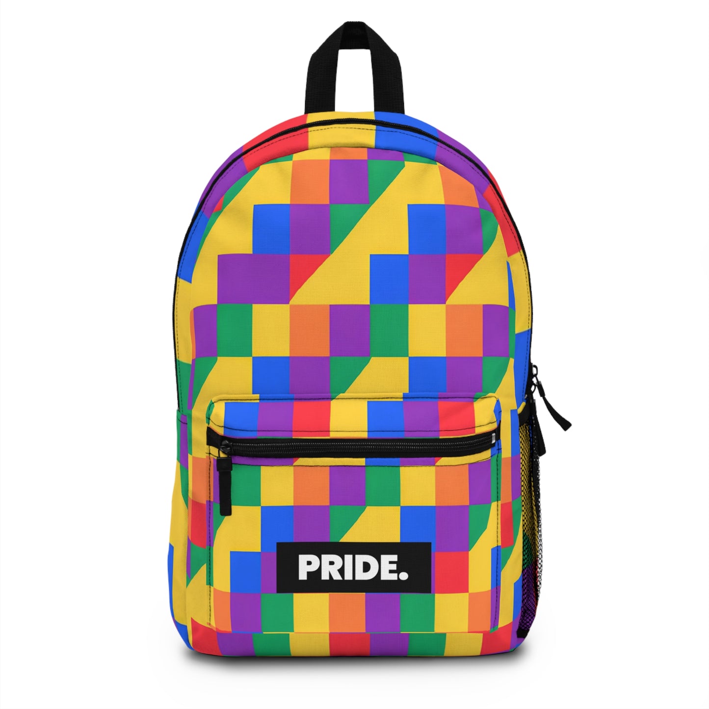 Sparksboi - Hustler Pride Backpack