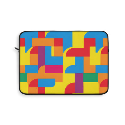 SequinsGlamazon - LGBTQ+ Laptop Sleeve (12", 13", 15")