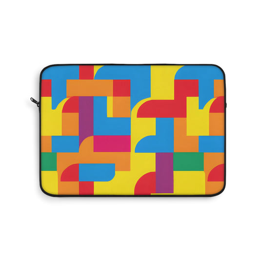 SequinsGlamazon - LGBTQ+ Laptop Sleeve (12", 13", 15")