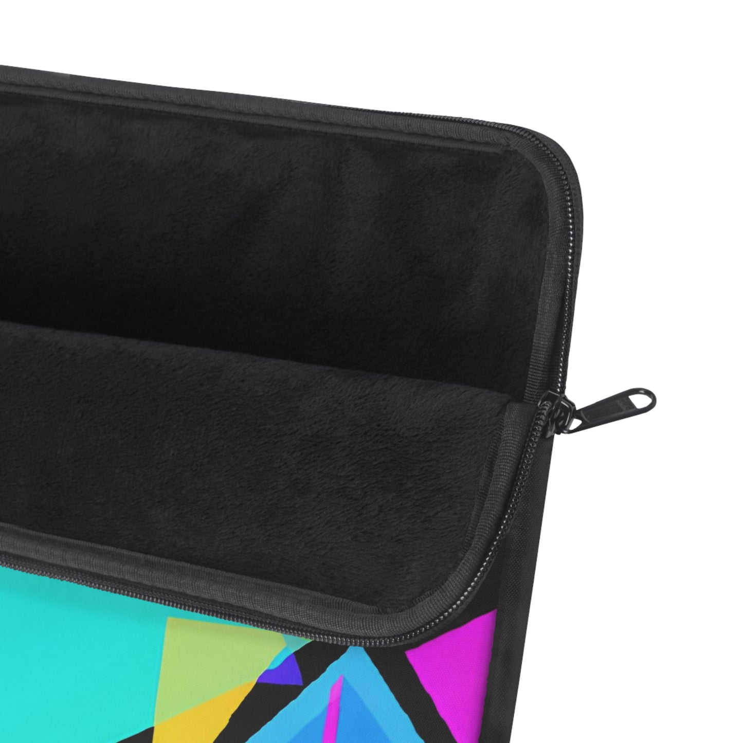 GalaxxieGlimmer - LGBTQ+ Laptop Sleeve (12", 13", 15")
