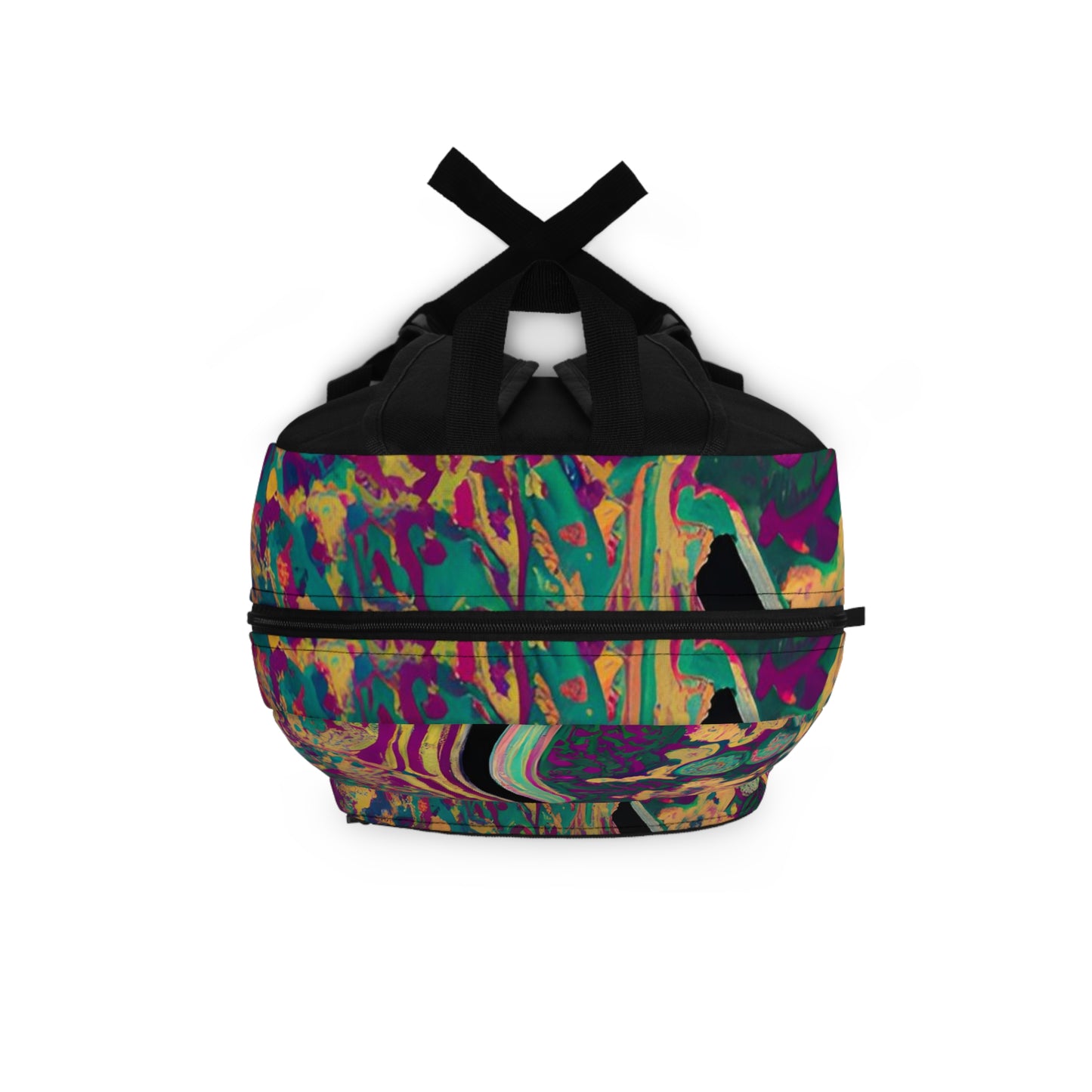 VeronicaVamp - LGBTQ+ Pride Backpack