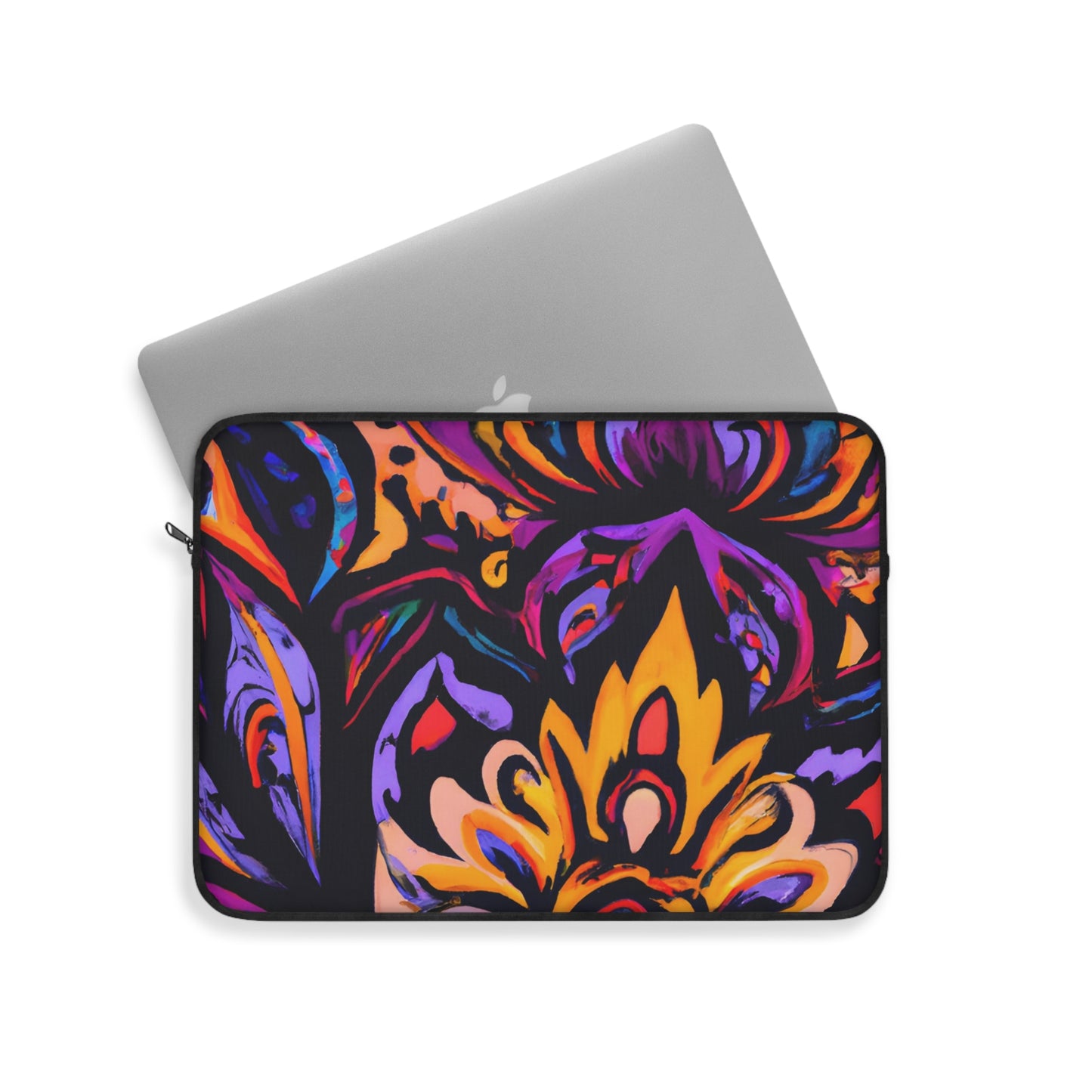 GlamGadget - LGBTQ+ Laptop Sleeve (12", 13", 15")