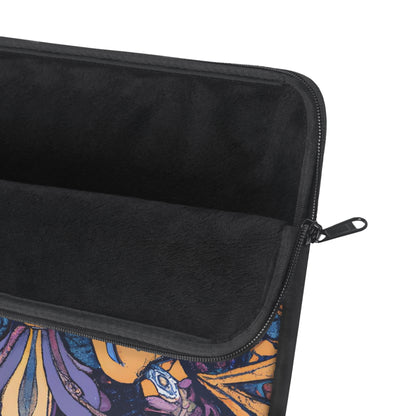 NeonDazzle - LGBTQ+ Laptop Sleeve (12", 13", 15")