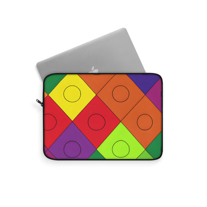 SparkleSparkz - LGBTQ+ Laptop Sleeve (12", 13", 15")