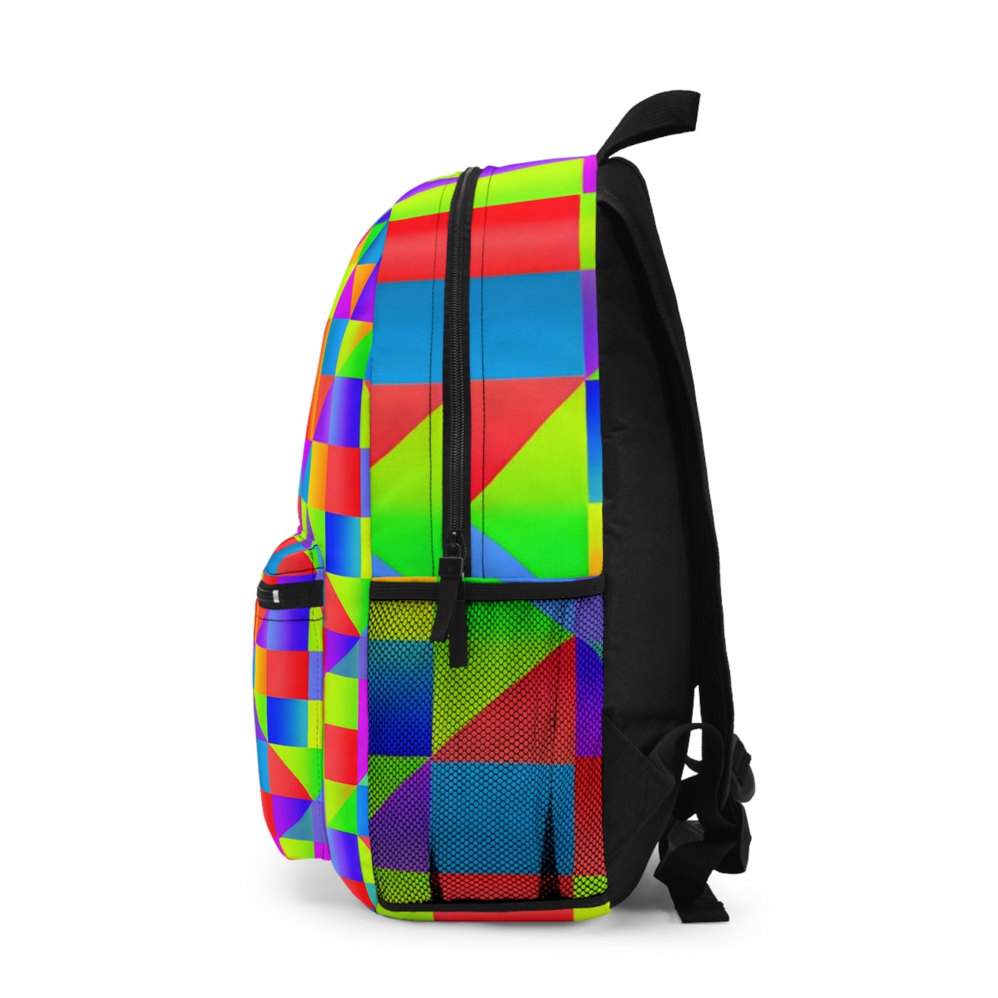 Glamazonia - Hustler Pride Backpack
