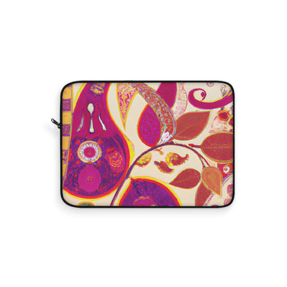 DaisyDazzler - LGBTQ+ Laptop Sleeve (12", 13", 15")