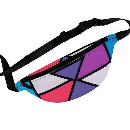 ScorchEmber - Gay Pride Fanny Pack Belt Bag