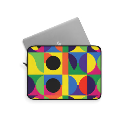 Bizabella - LGBTQ+ Laptop Sleeve (12", 13", 15")