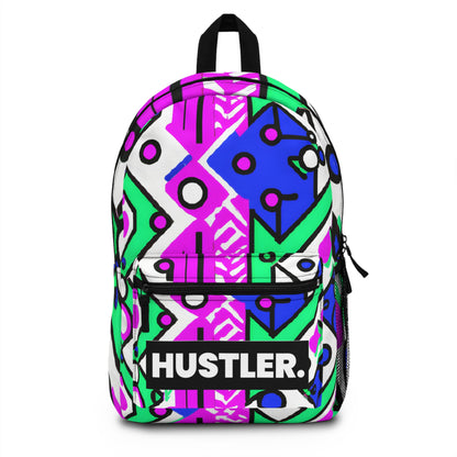 StarlightNeon - LGBTQ+ Pride Backpack