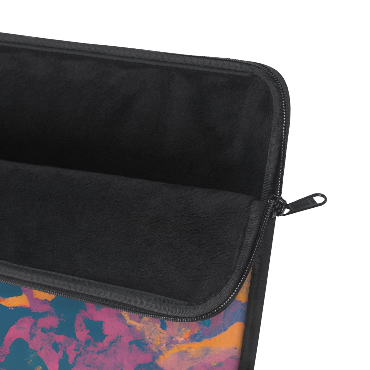 MissTrublu - LGBTQ+ Laptop Sleeve (12", 13", 15")