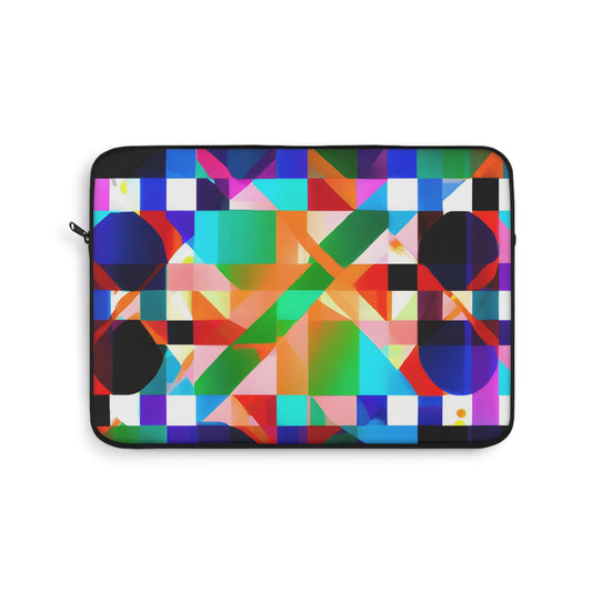 FierceFanny - LGBTQ+ Laptop Sleeve (12", 13", 15")