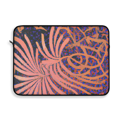 MoxieVonDazzle - LGBTQ+ Laptop Sleeve (12", 13", 15")
