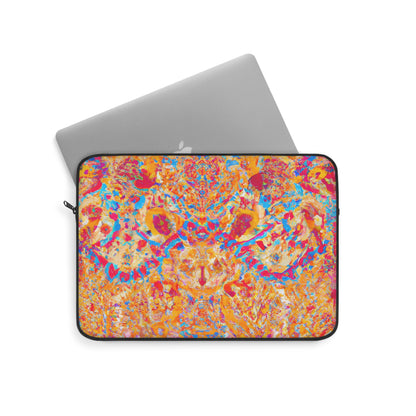 DaVinciFever - LGBTQ+ Laptop Sleeve (12", 13", 15")