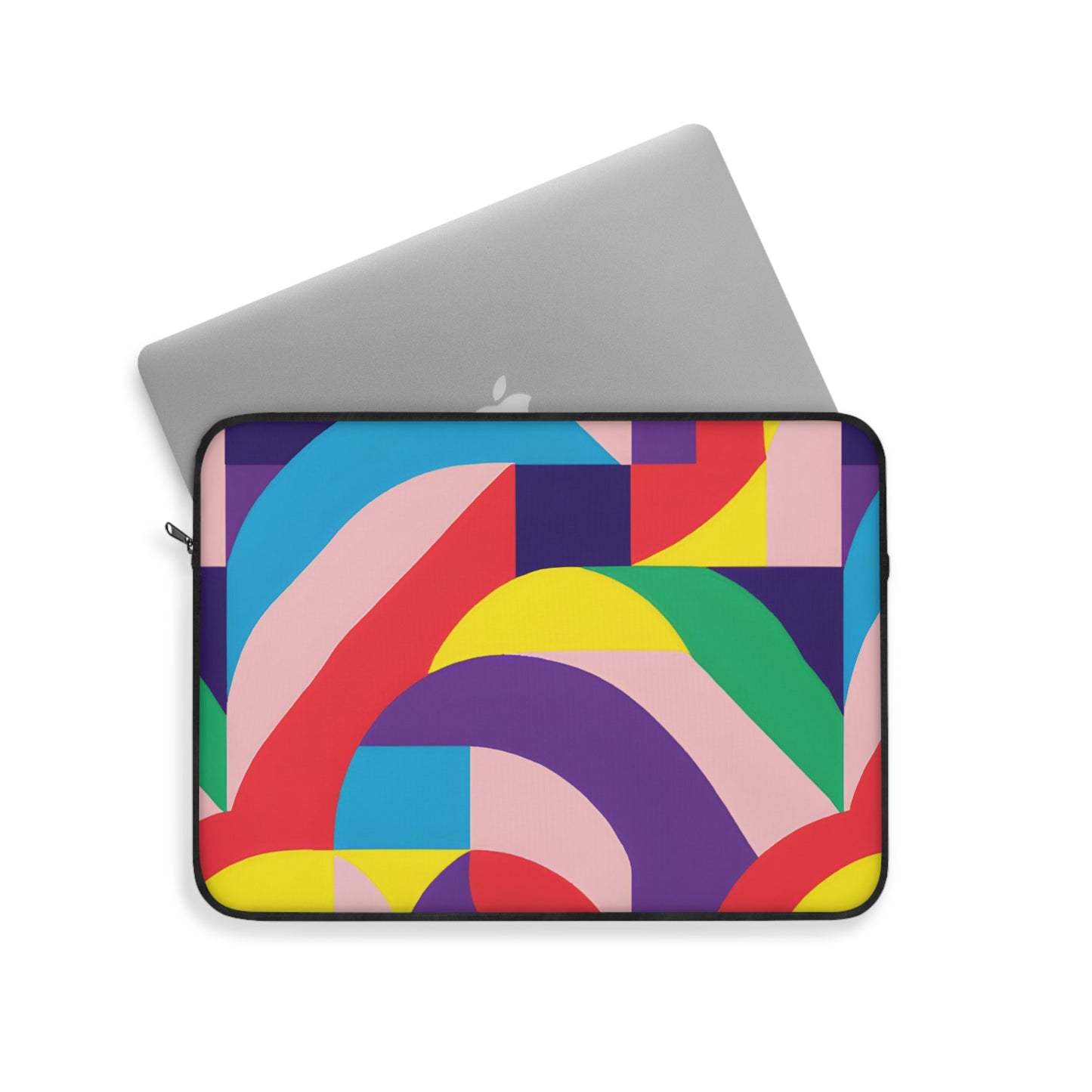 FernFabulosity - LGBTQ+ Laptop Sleeve (12", 13", 15")