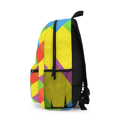 FantasiaFabulous - Gay Pride Backpack