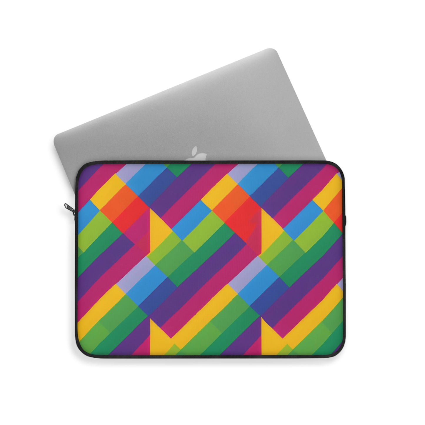 KimberlyFierce - LGBTQ+ Laptop Sleeve (12", 13", 15")