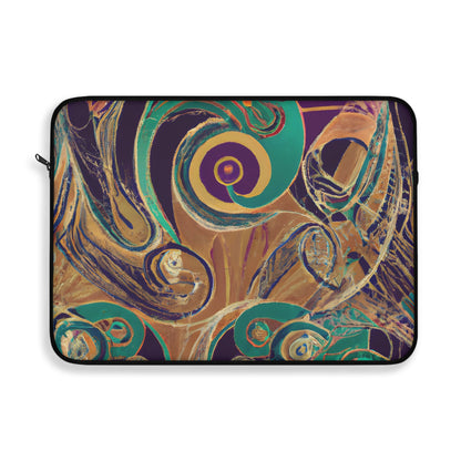 DazzleDuchess - LGBTQ+ Laptop Sleeve (12", 13", 15")