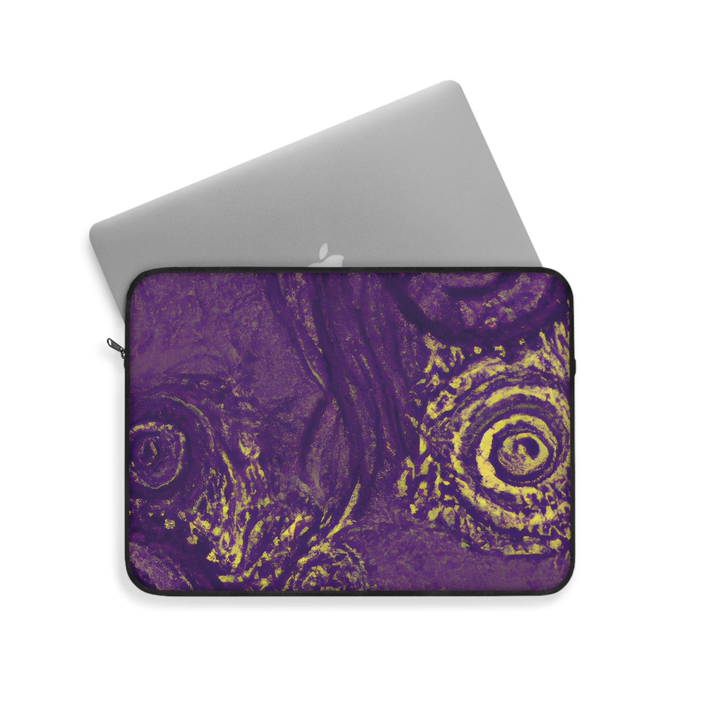 LuxCrush - LGBTQ+ Laptop Sleeve (12", 13", 15")